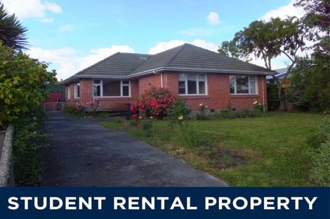 Photo of property in 5 Gladson Avenue, Sockburn, Christchurch, 8042