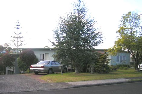 Photo of property in 19 Meadowvale Avenue, Forrest Hill, Auckland, 0620