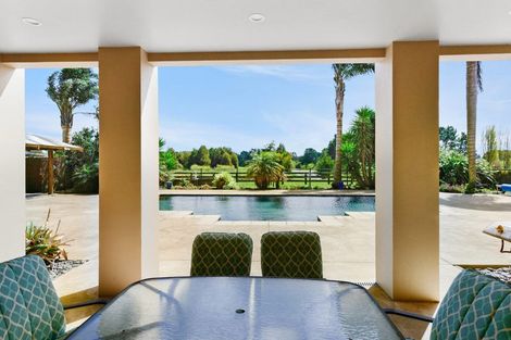 Photo of property in 64 Houghton Road, Ngahinapouri, Hamilton, 3290