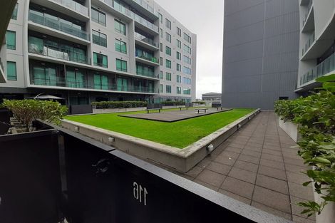 Photo of property in The Docks Apartments, 116/2 Dockside Lane, Auckland Central, Auckland, 1010