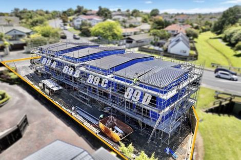 Photo of property in 89c Whitford Road, Botany Downs, 2014