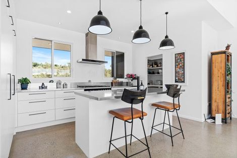 Photo of property in 399a Lake Ferry Road, Dyerville, Martinborough, 5781