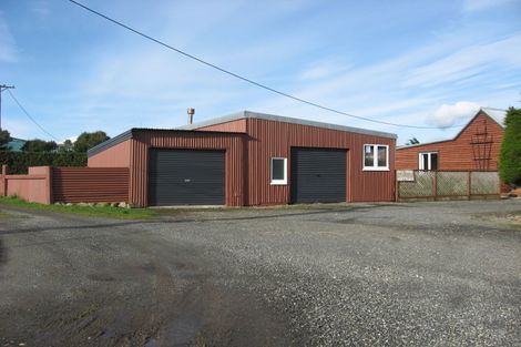 Photo of property in 4 Princes Road, Greenhills, Invercargill, 9877