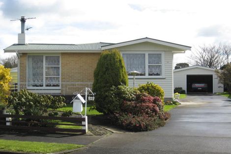 Photo of property in 30 Daniell Street, Solway, Masterton, 5810