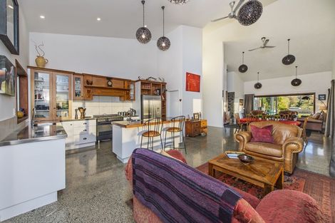 Photo of property in 125 Ashley Gorge Road, Starvation Hill, Oxford, 7495