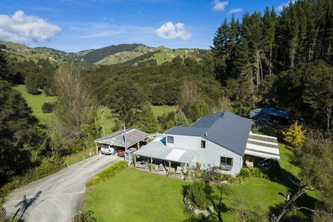 Photo of property in 92 Mander Road, Waimata, 4073