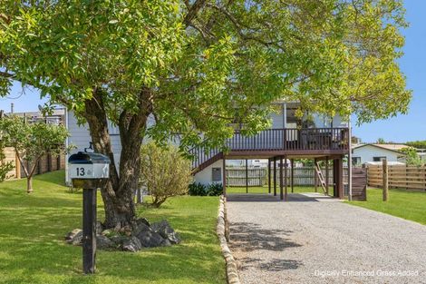 Photo of property in 13 Robinson Street, Katikati, 3129