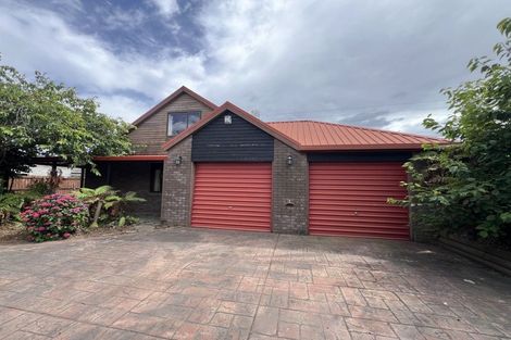 Photo of property in 32 Arkwright Place, Halswell, Christchurch, 8025