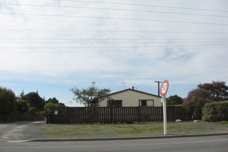 Photo of property in 228a Beach Road, Kaikoura, 7300