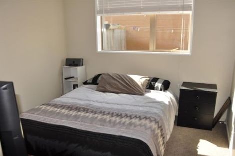 Photo of property in 8/9 Cameron Street, Sydenham, Christchurch, 8023