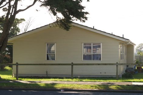 Photo of property in 116 Robertson Road, Mangere East, Auckland, 2024
