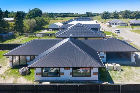 Photo of property in 23 Redhaven Rise, Netherby, Ashburton, 7700