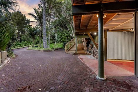 Photo of property in 576c South Titirangi Road, Titirangi, Auckland, 0604