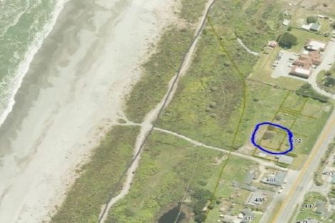 Photo of property in 402 Main Road South, Paroa, Greymouth, 7805