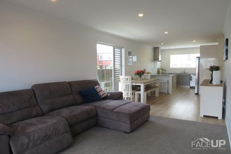 Photo of property in 1 Plover Road, Hobsonville, Auckland, 0616