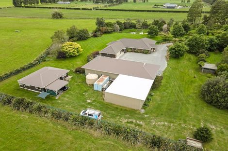 Photo of property in 578 Boundary Road, Willowby, Ashburton, 7774