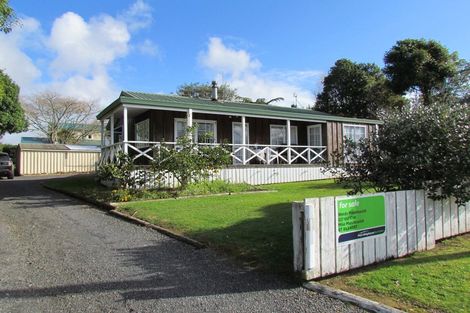 Photo of property in 53 Poland Street, Waikino, Waihi, 3682