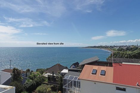 Photo of property in 91 Buller Street, New Plymouth, 4312