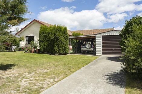 Photo of property in 47 Black Peak Road, Omarama, 9412