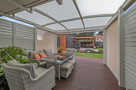 Photo of property in 3 Glen Oak Drive, Kirwee, Darfield, 7571