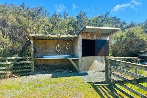 Photo of property in 83 Mcmanus Road, Houhora, Kaitaia, 0484