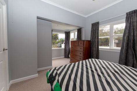 Photo of property in 7 Dickson Street, Macandrew Bay, Dunedin, 9014