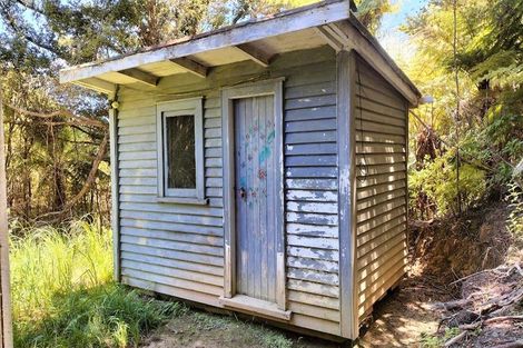 Photo of property in 1340 Paponga Road, Kohukohu, 0491