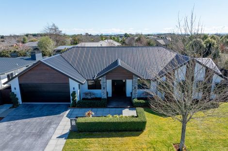 Photo of property in 1 Almond Lane, Prebbleton, 7604