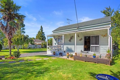 Photo of property in 18 Regent Street, Waihi, 3610