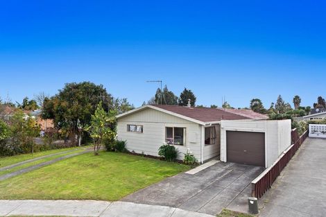 Photo of property in 11 Peter Snell Street, Whakatane, 3120