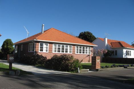 Photo of property in 260 College Street, West End, Palmerston North, 4412