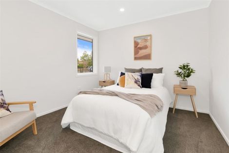 Photo of property in 1a Clifford Place, Amberley, 7410