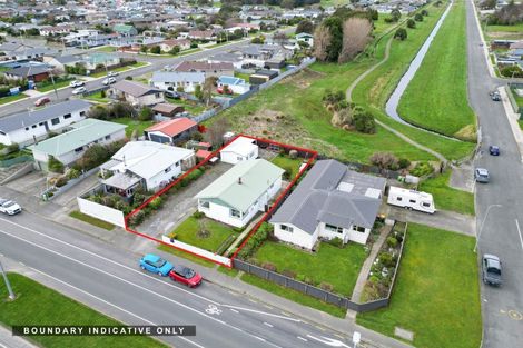 Photo of property in 510 Elles Road, Kingswell, Invercargill, 9812