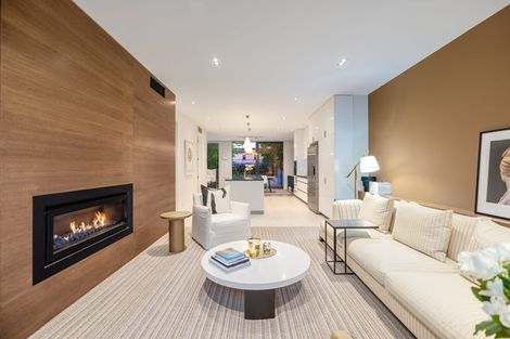 Photo of property in 138c Glandovey Road, Strowan, Christchurch, 8052