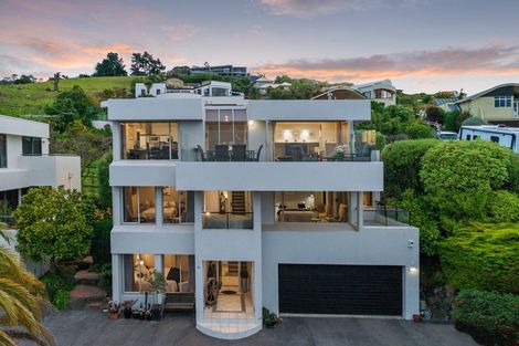 Photo of property in 1/6 Horizon Heights, Redcliffs, Christchurch, 8081