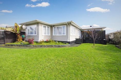 Photo of property in 1/90 Maich Road, Manurewa, Auckland, 2102