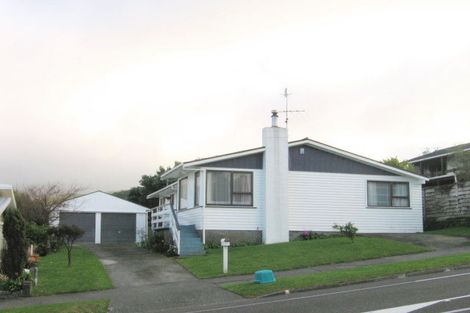 Photo of property in 73 Major Drive, Kelson, Lower Hutt, 5010