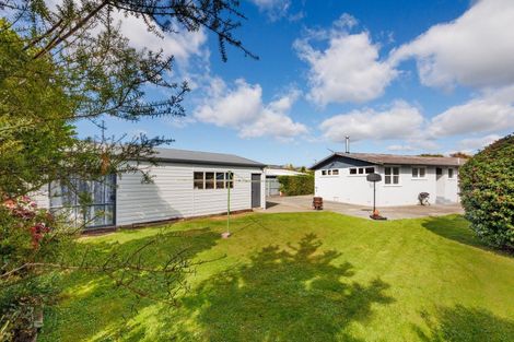 Photo of property in 24 Bamfield Street, Ashhurst, 4810