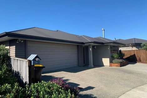 Photo of property in 23 Norrie Place, Annesbrook, Nelson, 7011