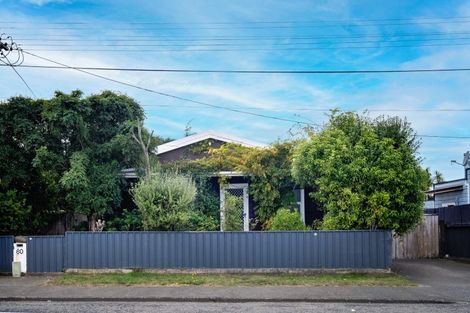 Photo of property in 80 Meeanee Quay, Westshore, Napier, 4110