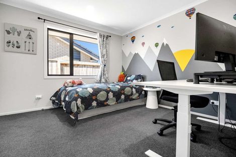 Photo of property in 11 Kimbrae Drive, Rototuna North, Hamilton, 3210