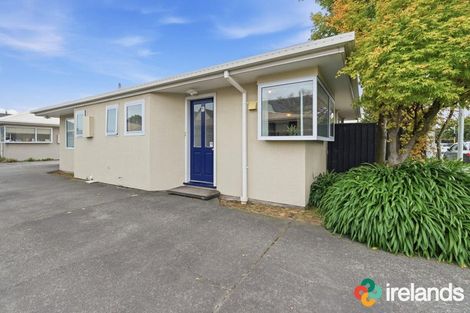 Photo of property in 1/165 Clarence Street, Riccarton, Christchurch, 8011