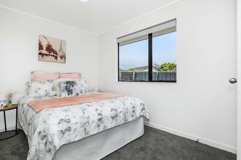Photo of property in 4 Inca Place, Red Hill, Papakura, 2110