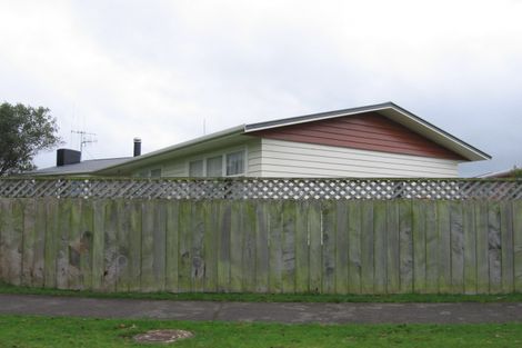 Photo of property in 49 Karamea Crescent, Kelvin Grove, Palmerston North, 4414