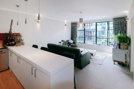 Photo of property in Quest Boulcott Apartments, 6d/57 Boulcott Street, Wellington Central, Wellington, 6011
