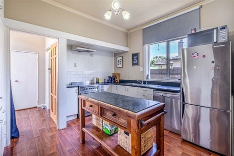 Photo of property in 21 Beatrice Street, Avenal, Invercargill, 9810