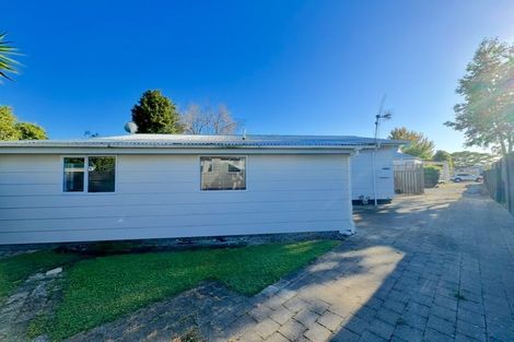 Photo of property in 5a Newton Place, Westbrook, Palmerston North, 4412