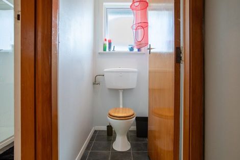 Photo of property in 3 Gertrude Street, Dannevirke, 4930