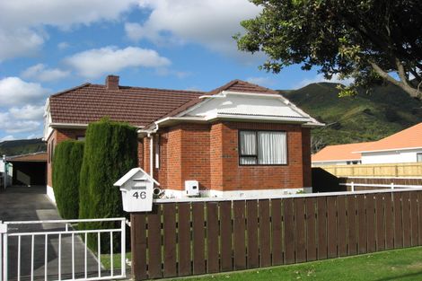 Photo of property in 46 Bell Road, Waiwhetu, Lower Hutt, 5010