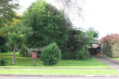 Photo of property in 25 Arthur Street, Tokoroa, 3420